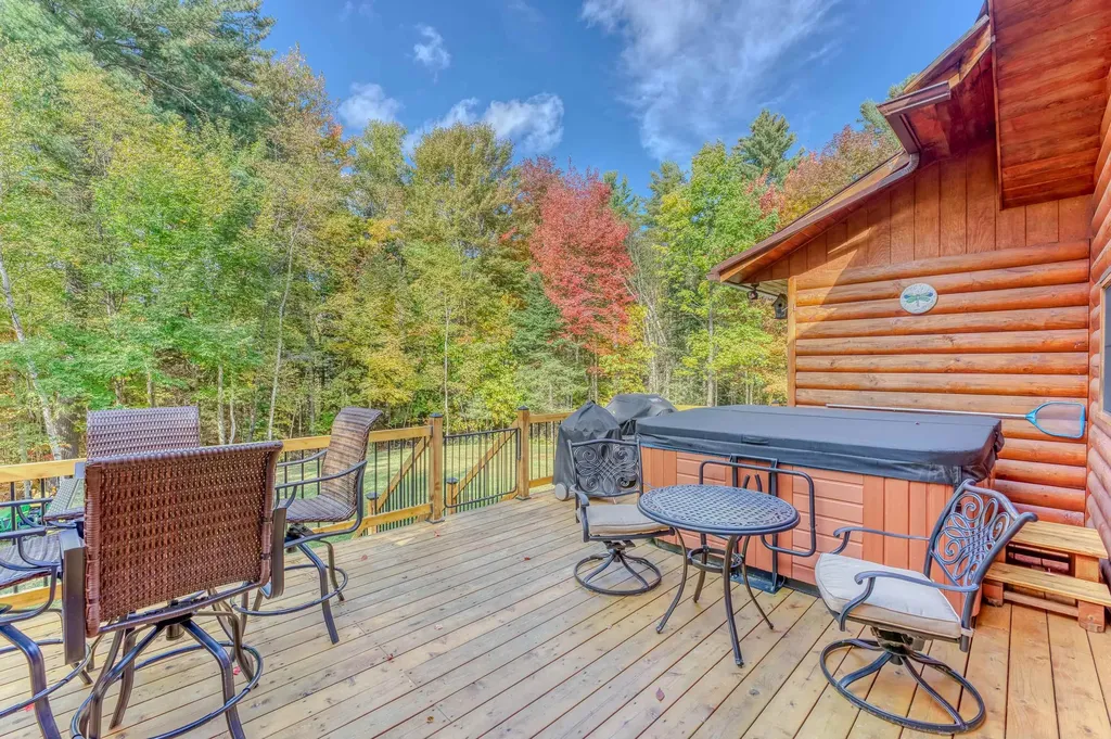 757 Maple Street Bethlehem NH 03574