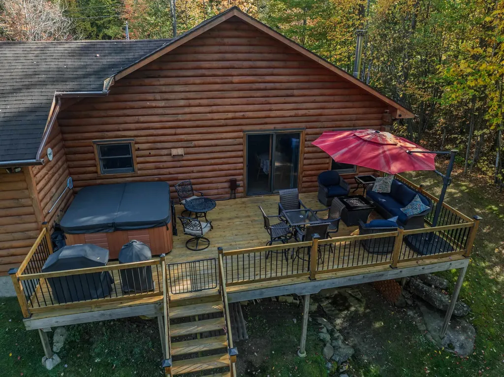 757 Maple Street Bethlehem NH 03574