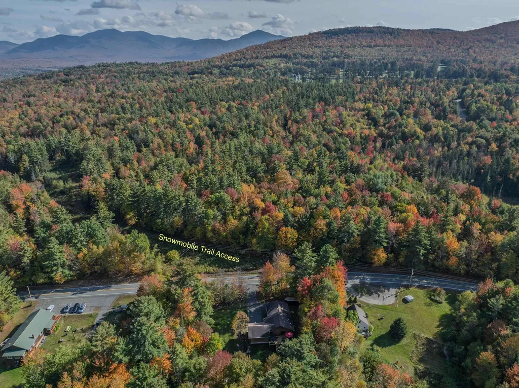 757 Maple Street Bethlehem NH 03574