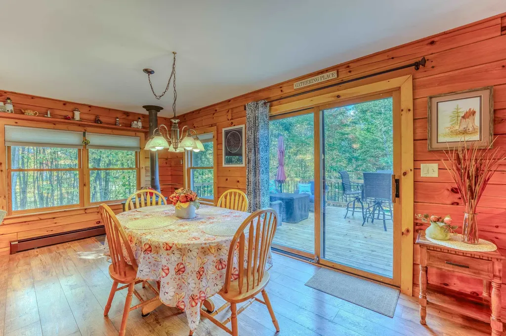 757 Maple Street Bethlehem NH 03574