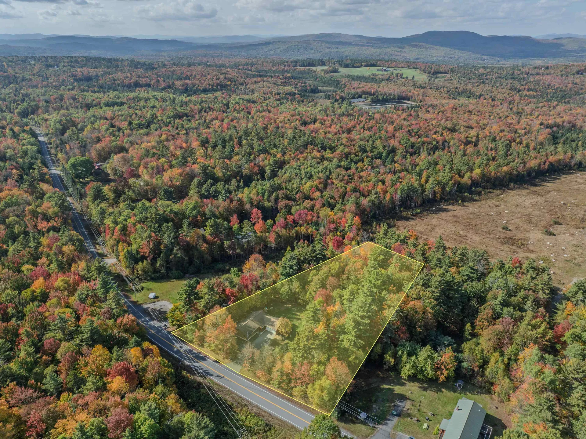 757 Maple Street Bethlehem NH 03574