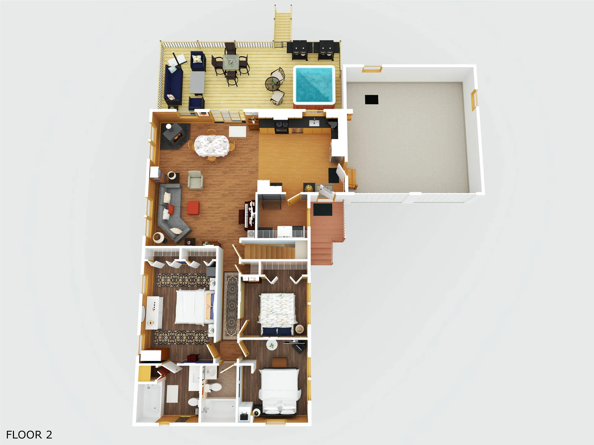 757 Maple Street Bethlehem NH 03574