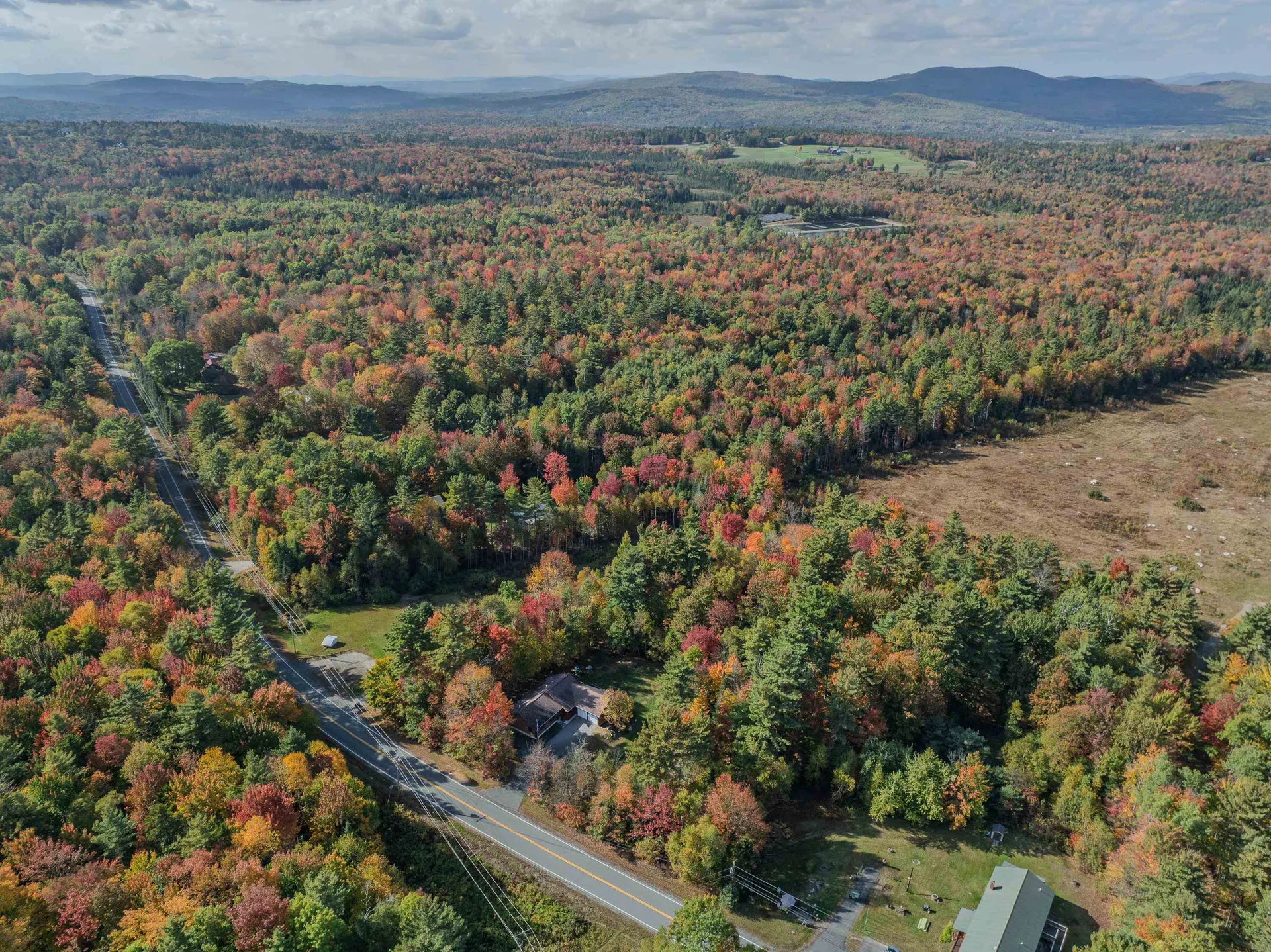 757 Maple Street Bethlehem NH 03574