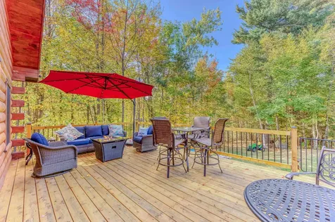 757 Maple Street Bethlehem NH 03574