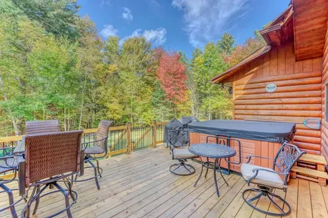 757 Maple Street Bethlehem NH 03574