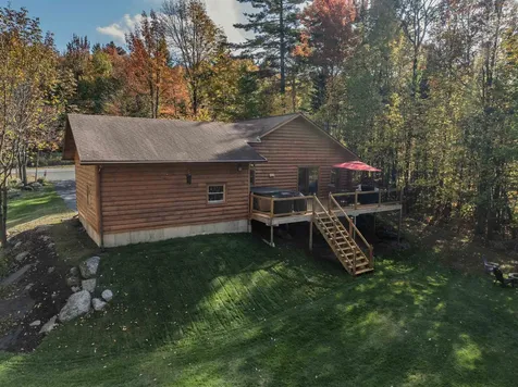 757 Maple Street Bethlehem NH 03574