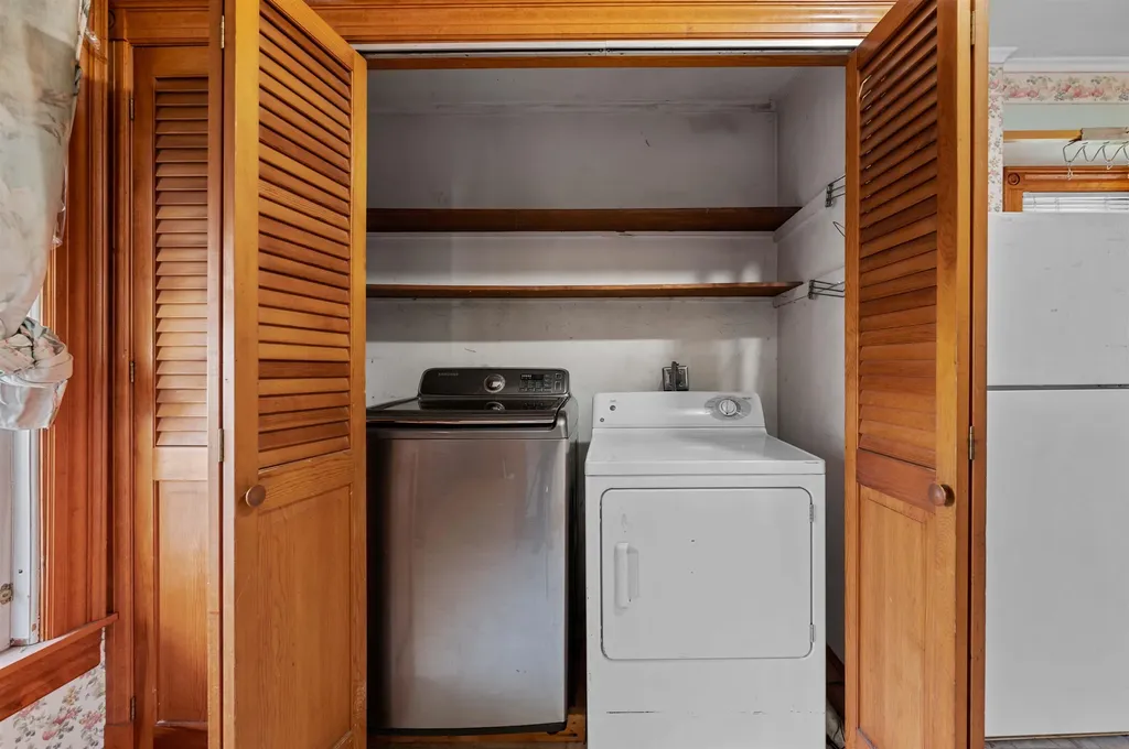 48 Perry Street Barre City VT 05641