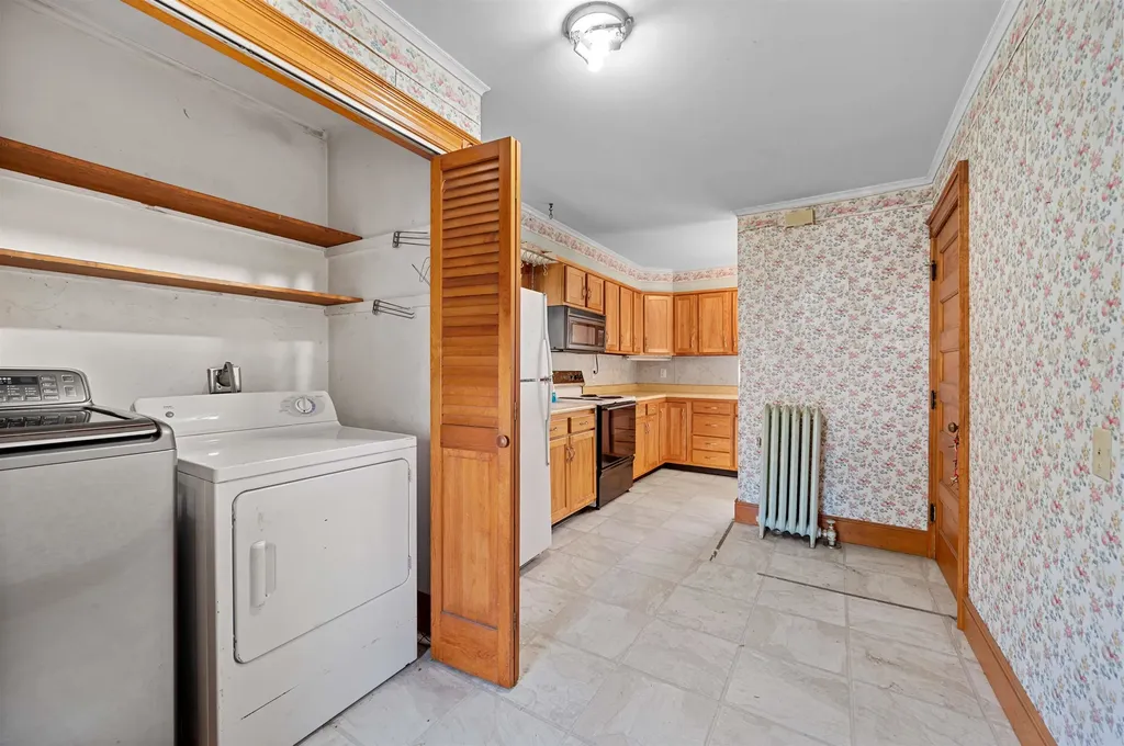 48 Perry Street Barre City VT 05641