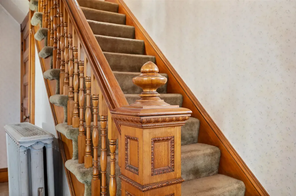 48 Perry Street Barre City VT 05641