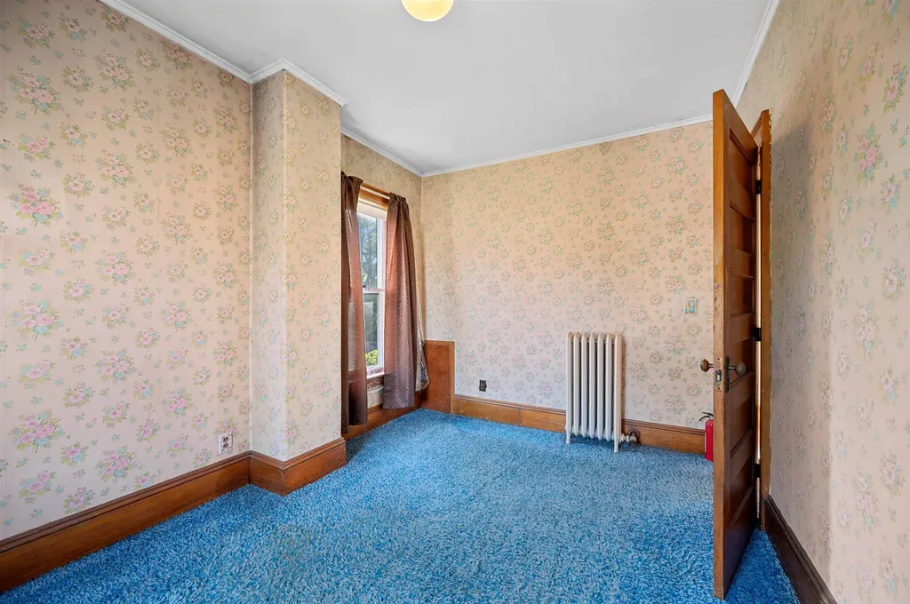 48 Perry Street Barre City VT 05641