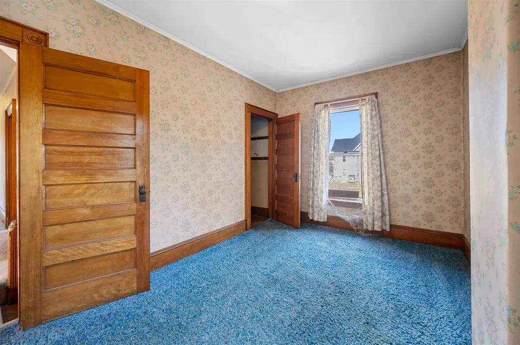 48 Perry Street Barre City VT 05641