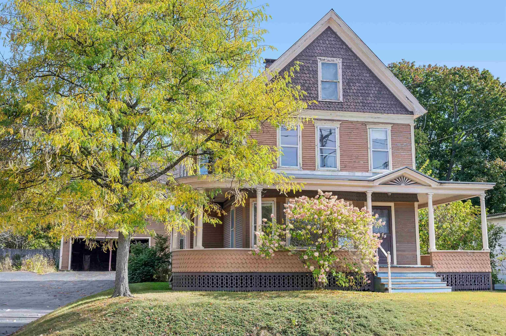 48 Perry Street Barre City VT 05641