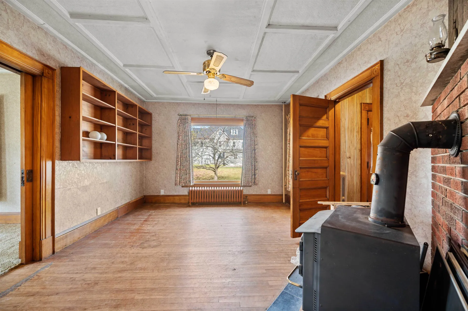 48 Perry Street Barre City VT 05641