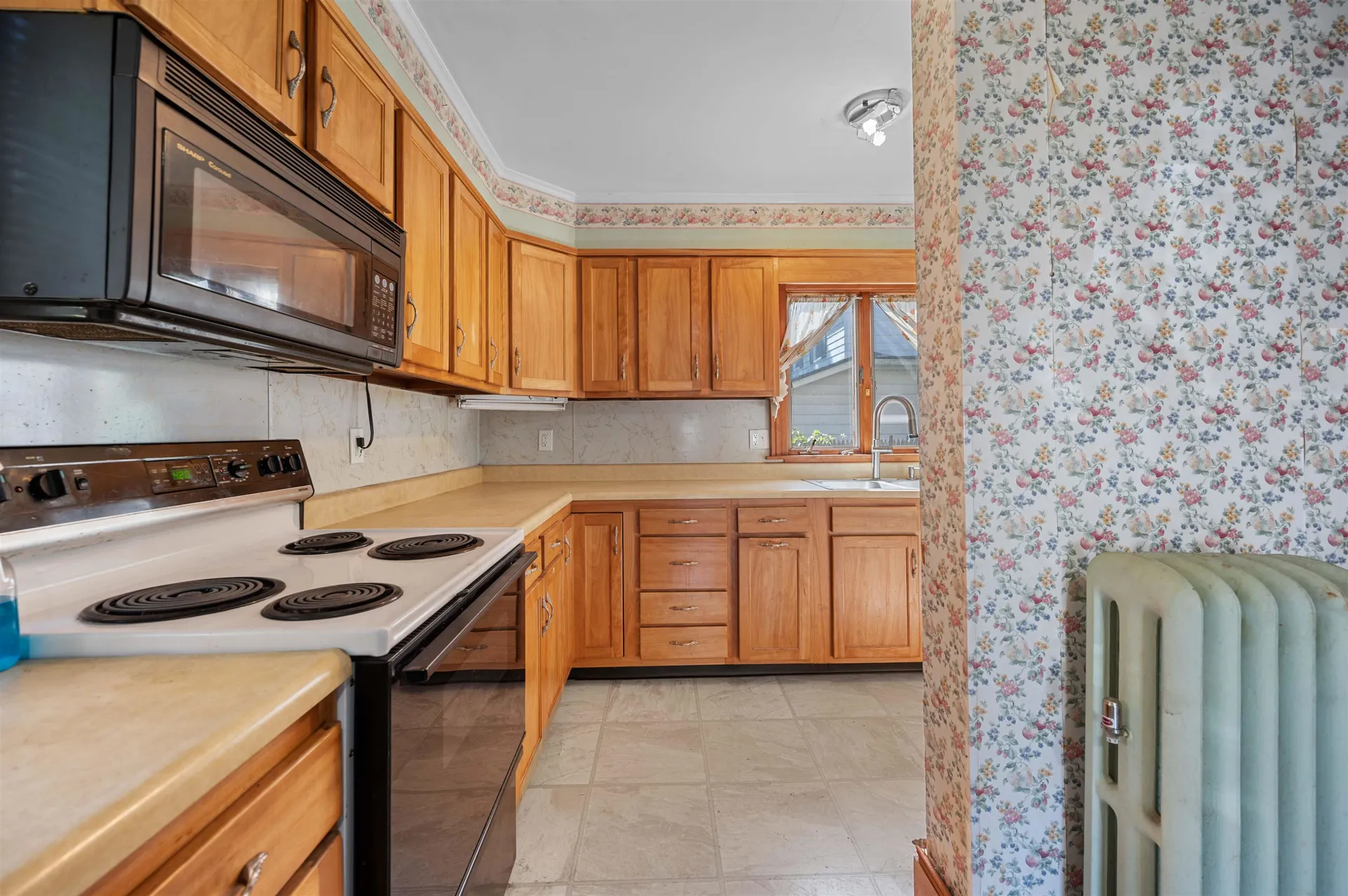 48 Perry Street Barre City VT 05641