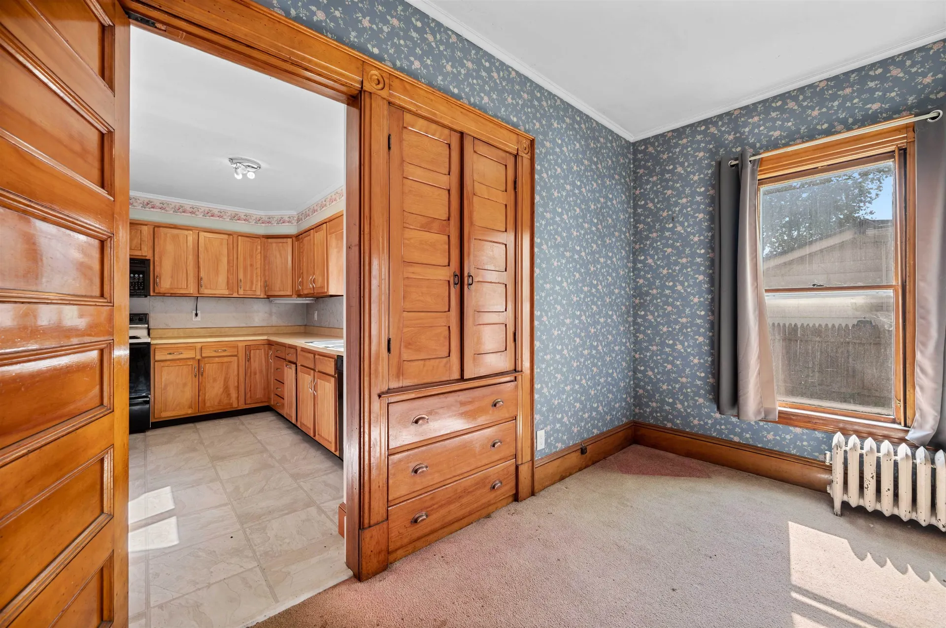 48 Perry Street Barre City VT 05641