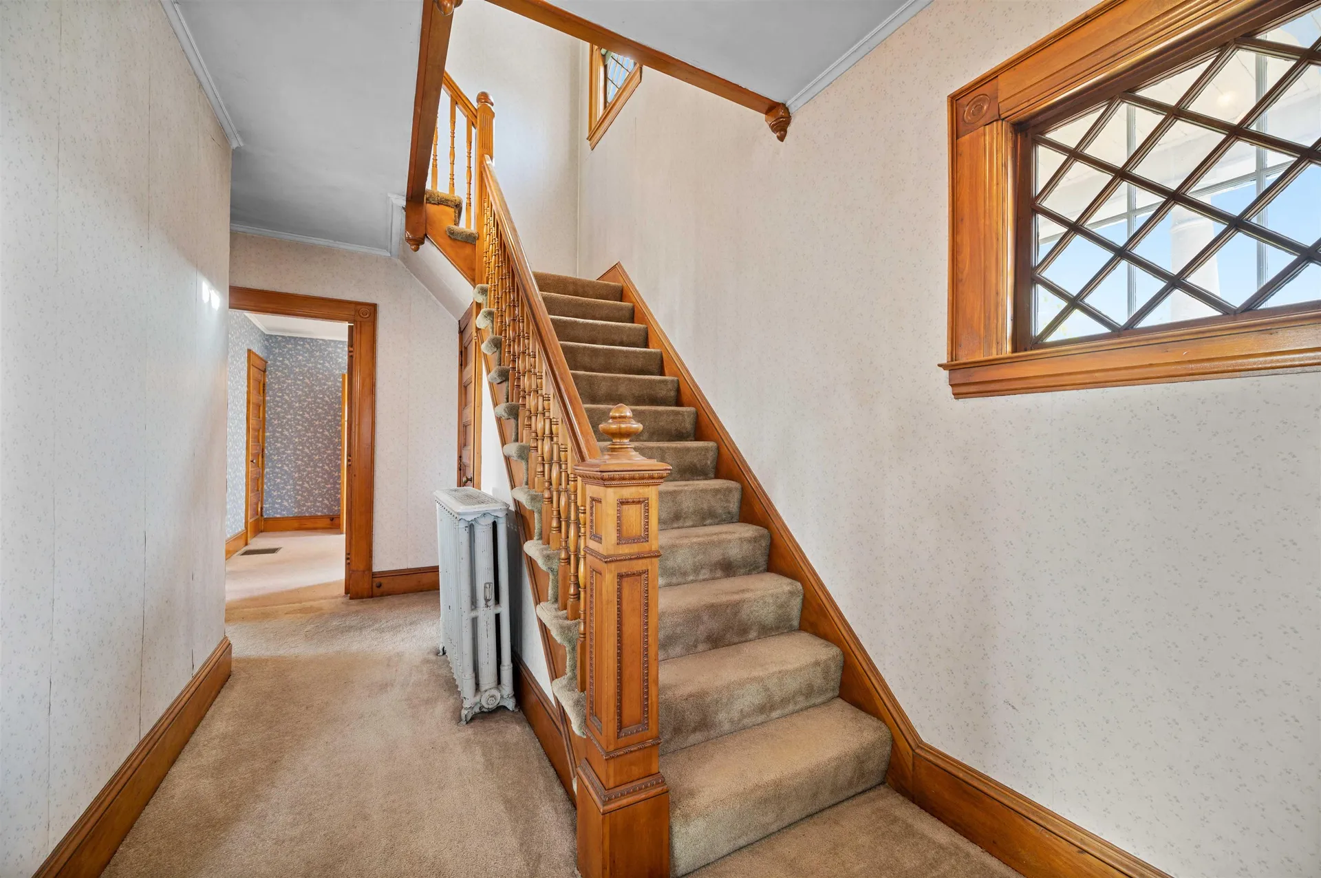 48 Perry Street Barre City VT 05641