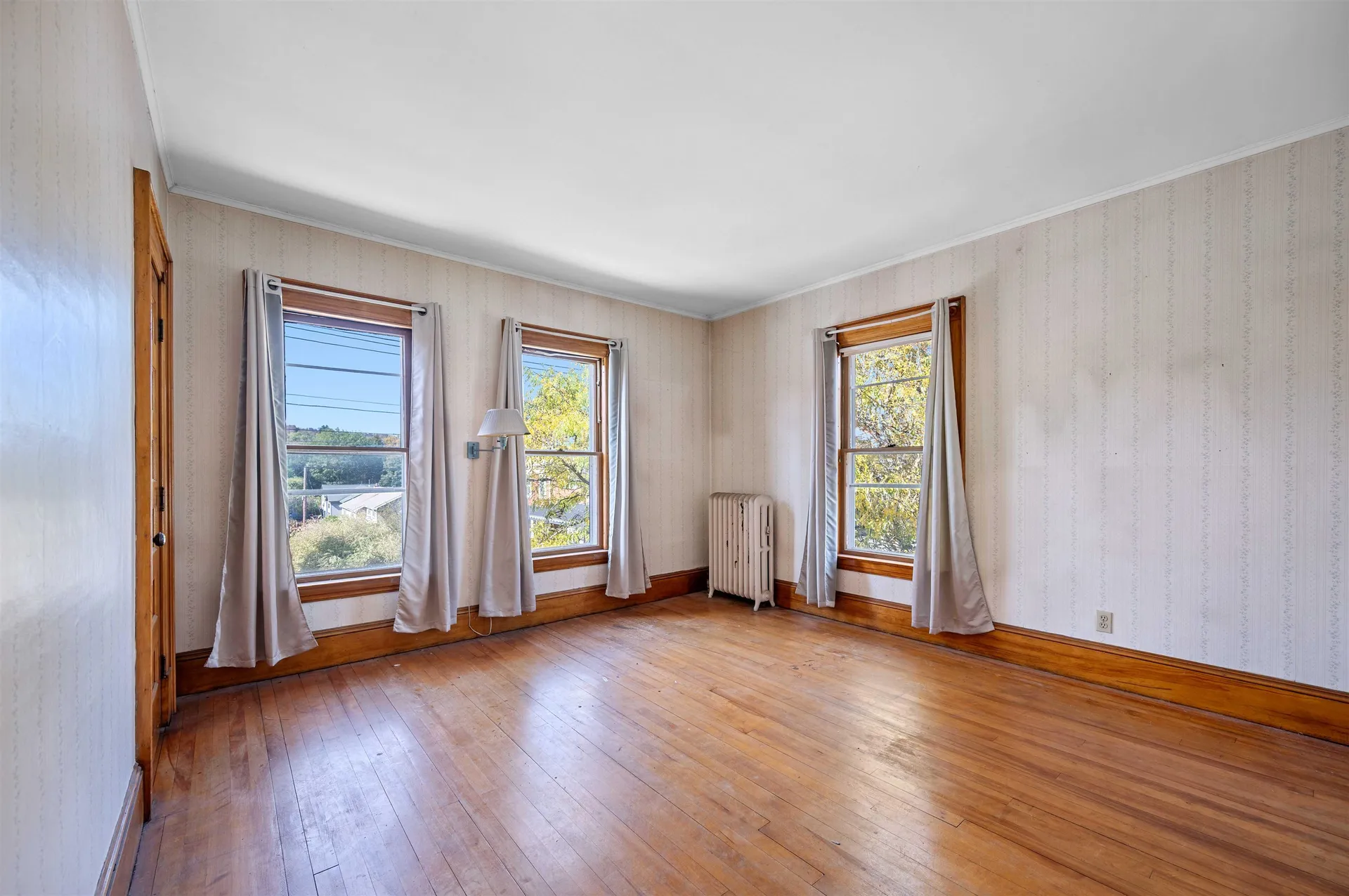 48 Perry Street Barre City VT 05641