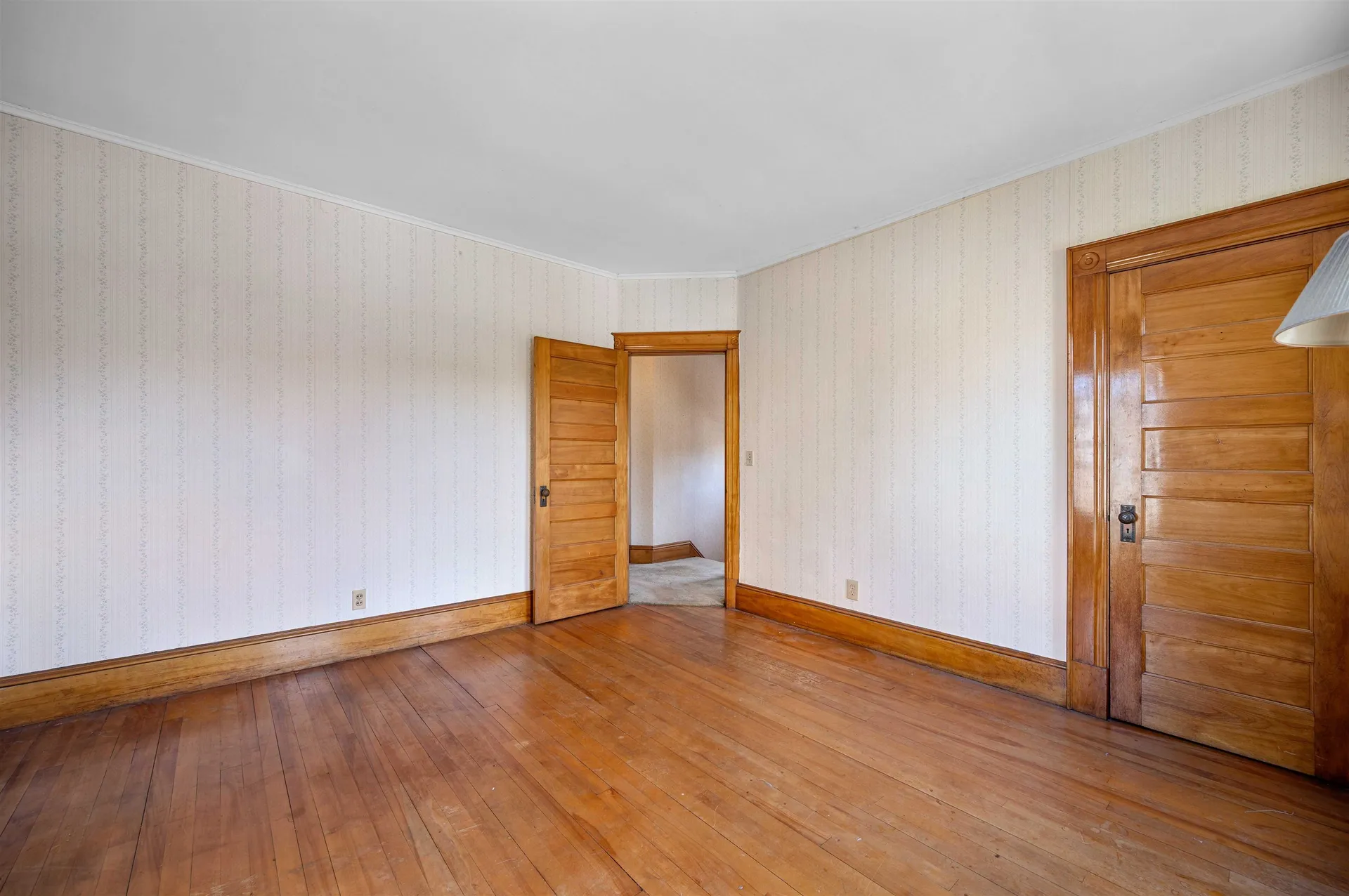 48 Perry Street Barre City VT 05641