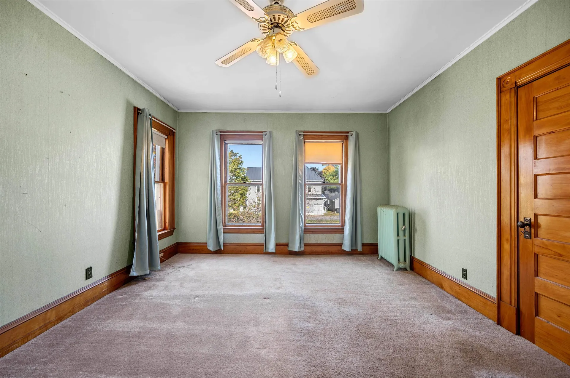 48 Perry Street Barre City VT 05641