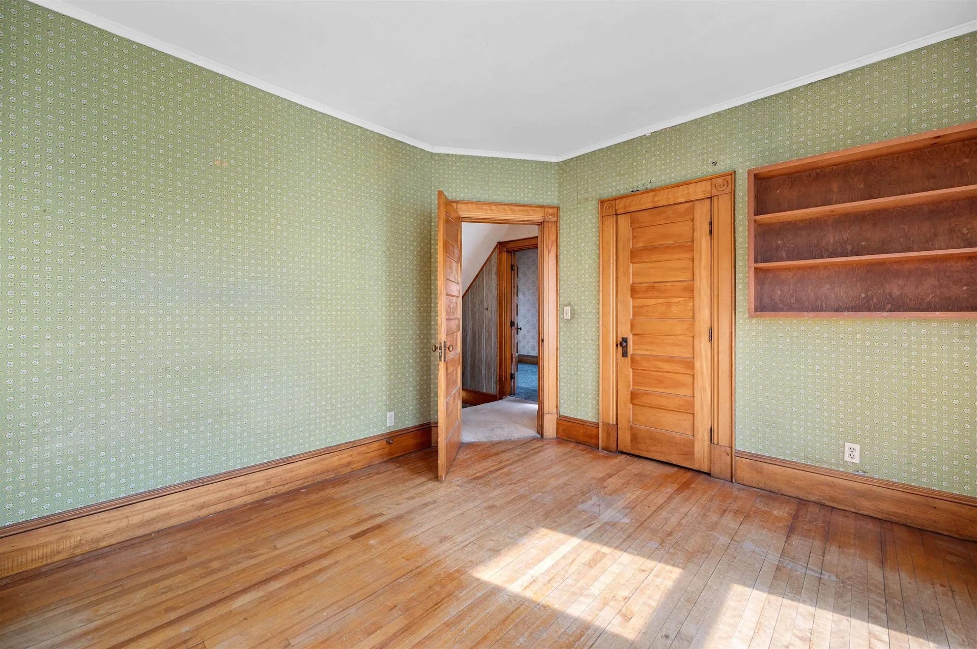 48 Perry Street Barre City VT 05641