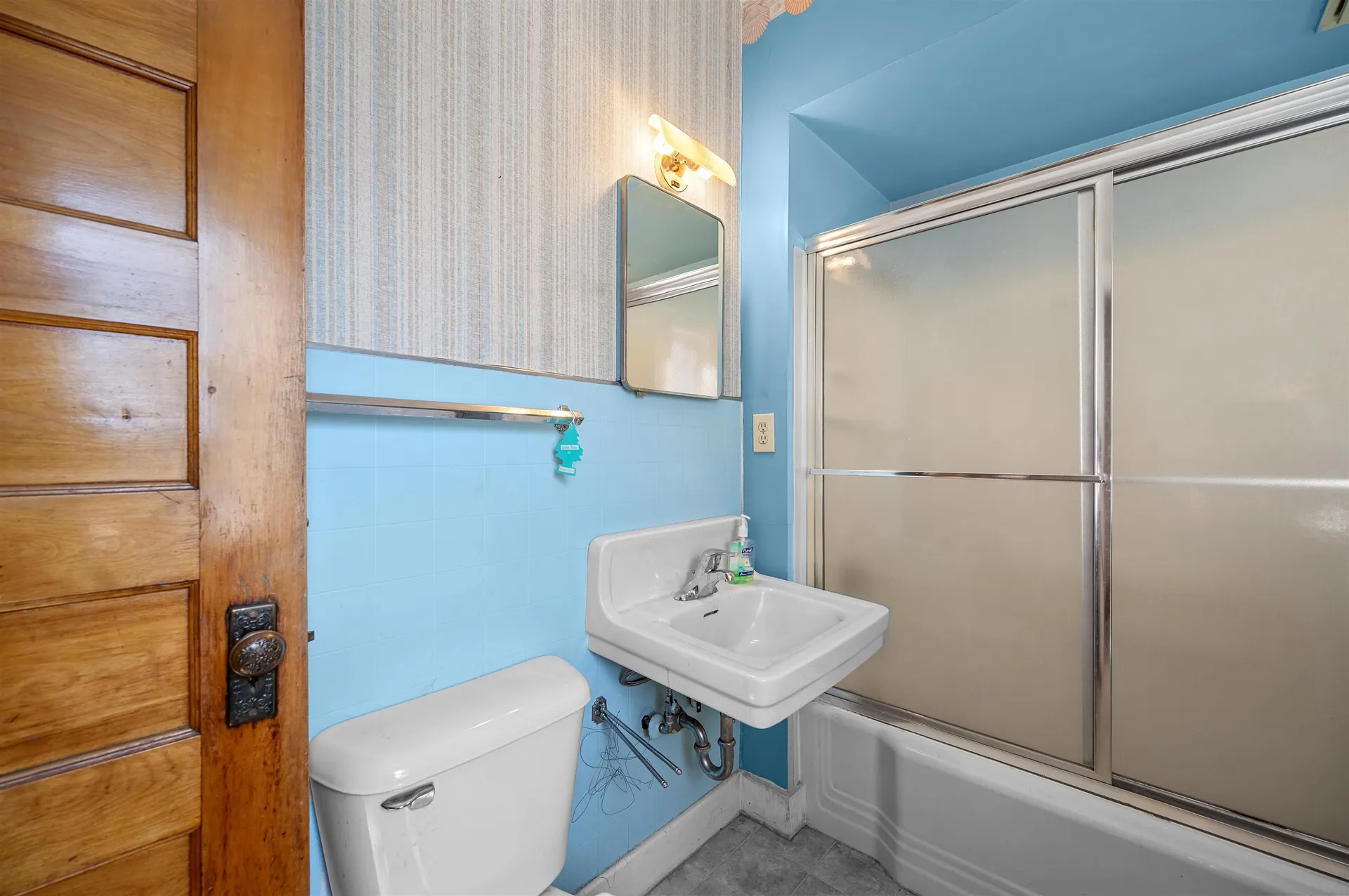 48 Perry Street Barre City VT 05641