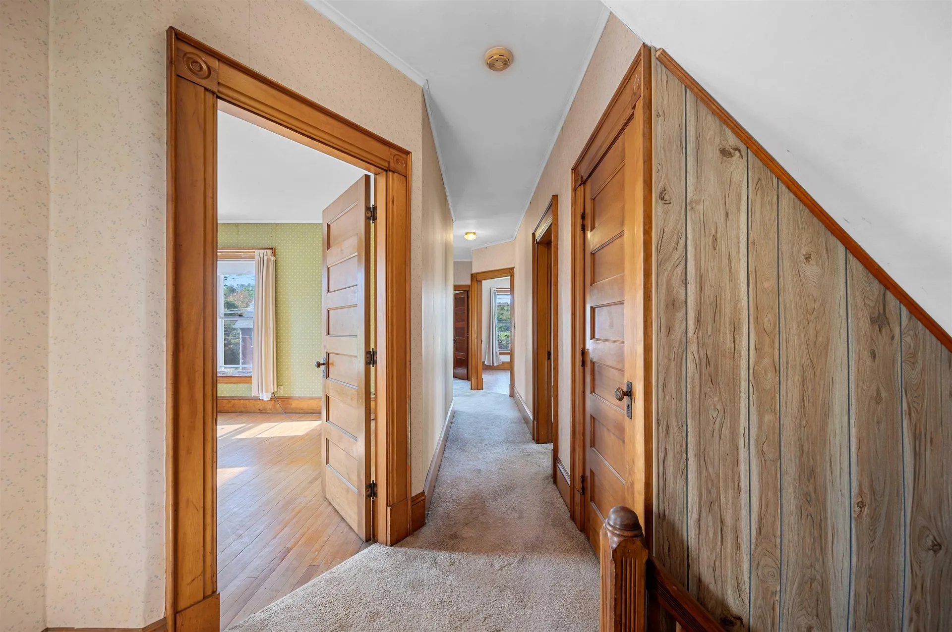 48 Perry Street Barre City VT 05641