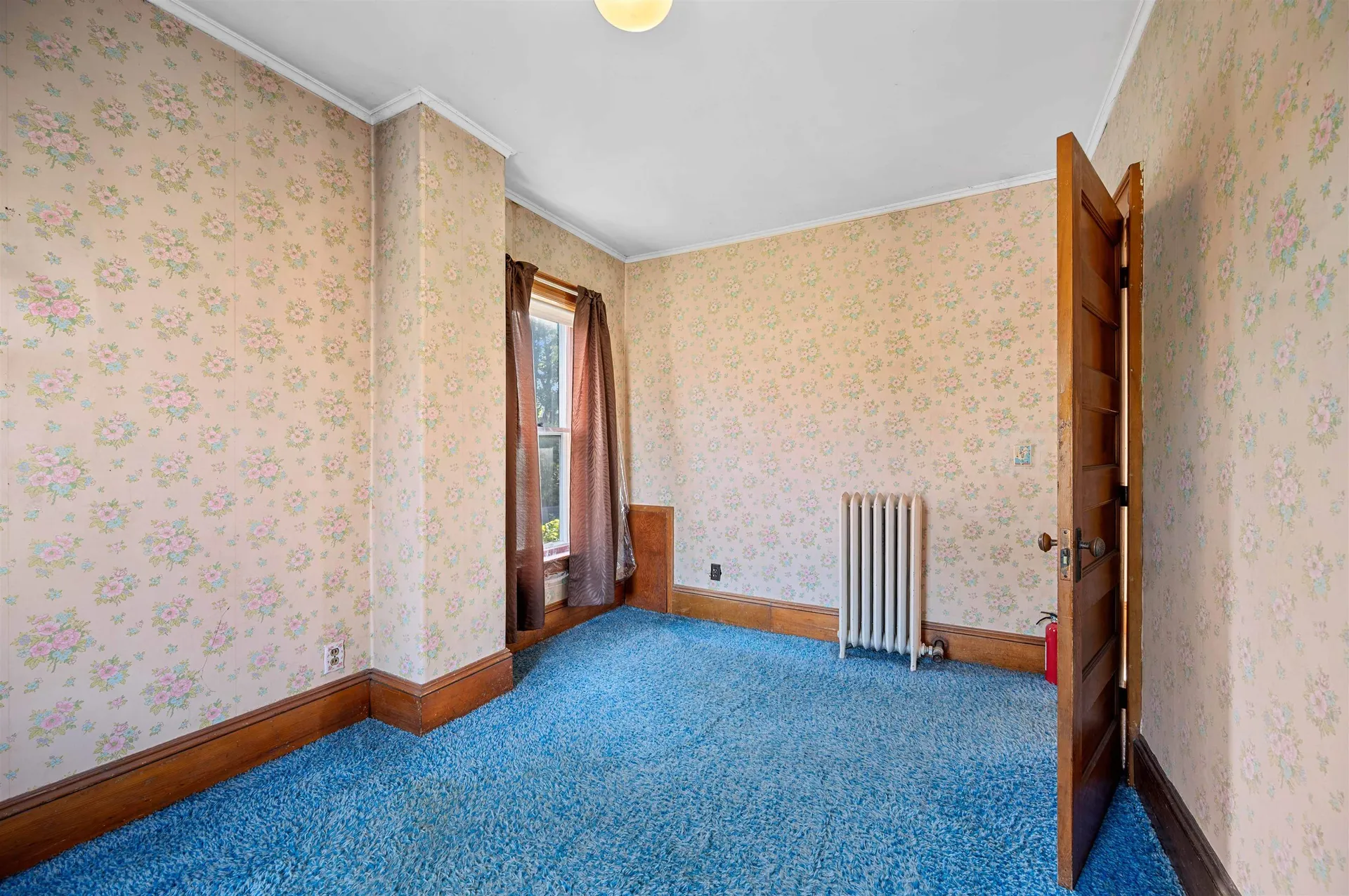 48 Perry Street Barre City VT 05641