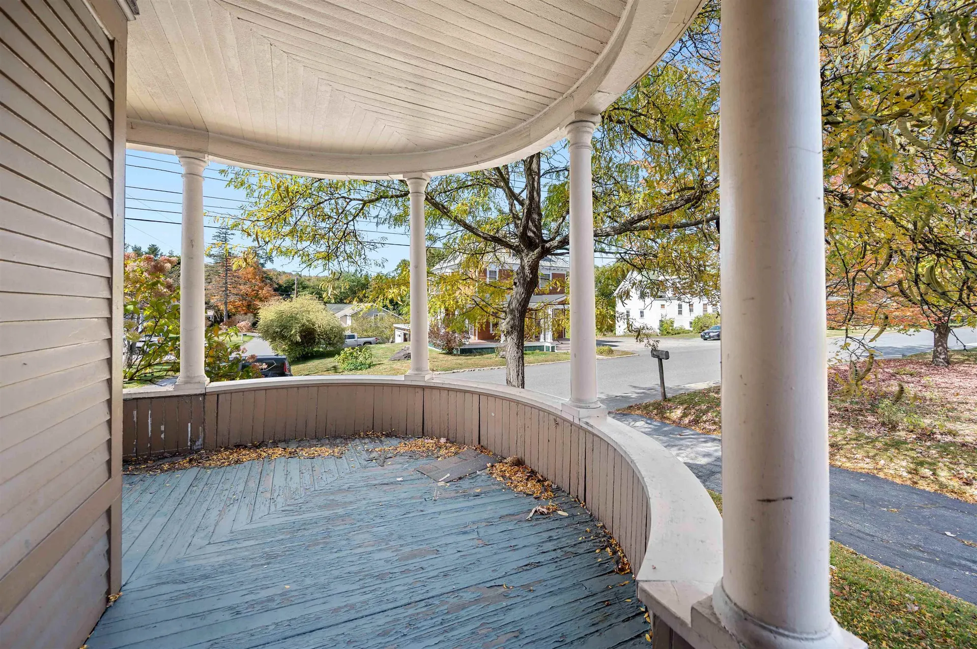 48 Perry Street Barre City VT 05641