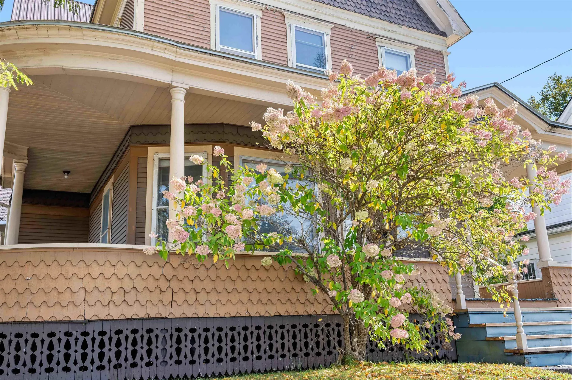 48 Perry Street Barre City VT 05641