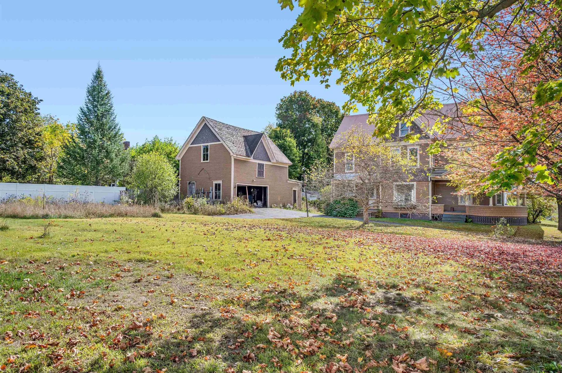 48 Perry Street Barre City VT 05641