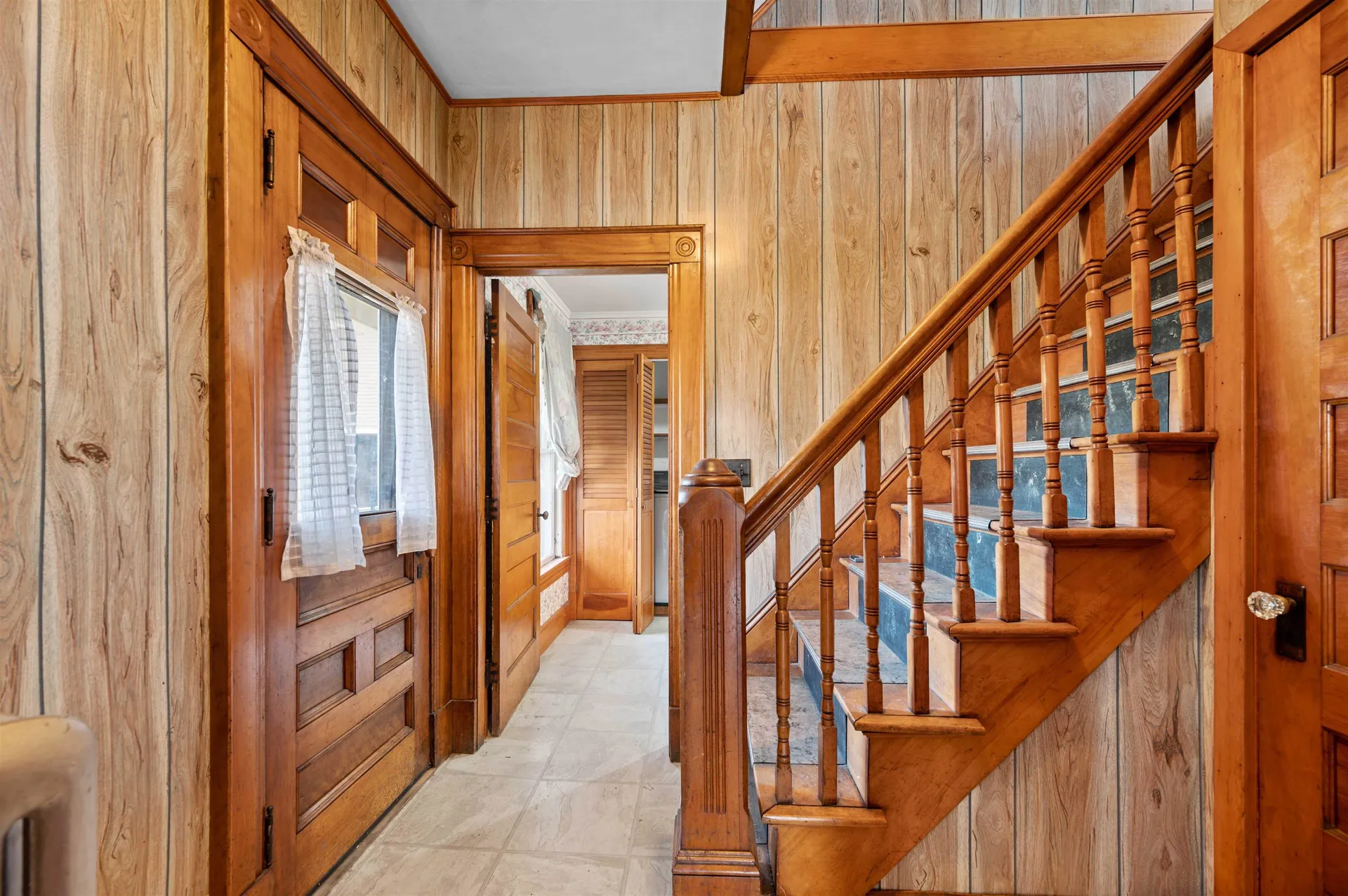 48 Perry Street Barre City VT 05641