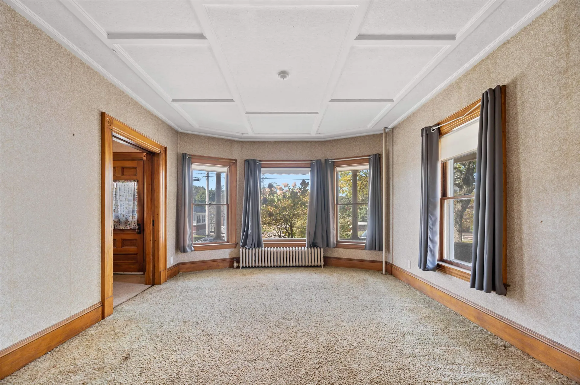 48 Perry Street Barre City VT 05641