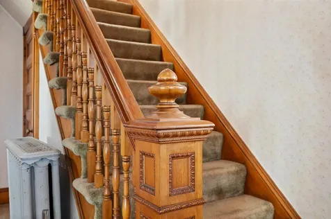 48 Perry Street Barre City VT 05641