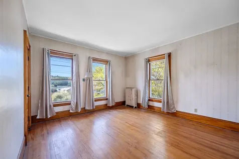 48 Perry Street Barre City VT 05641