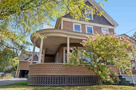 48 Perry Street Barre City VT 05641