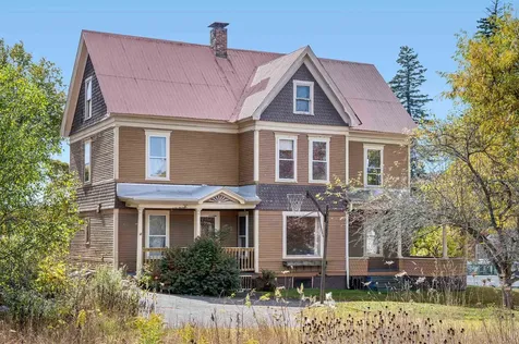 48 Perry Street Barre City VT 05641