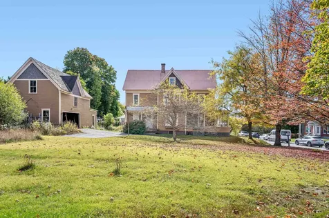 48 Perry Street Barre City VT 05641