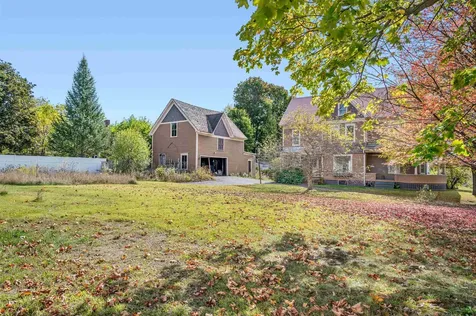 48 Perry Street Barre City VT 05641