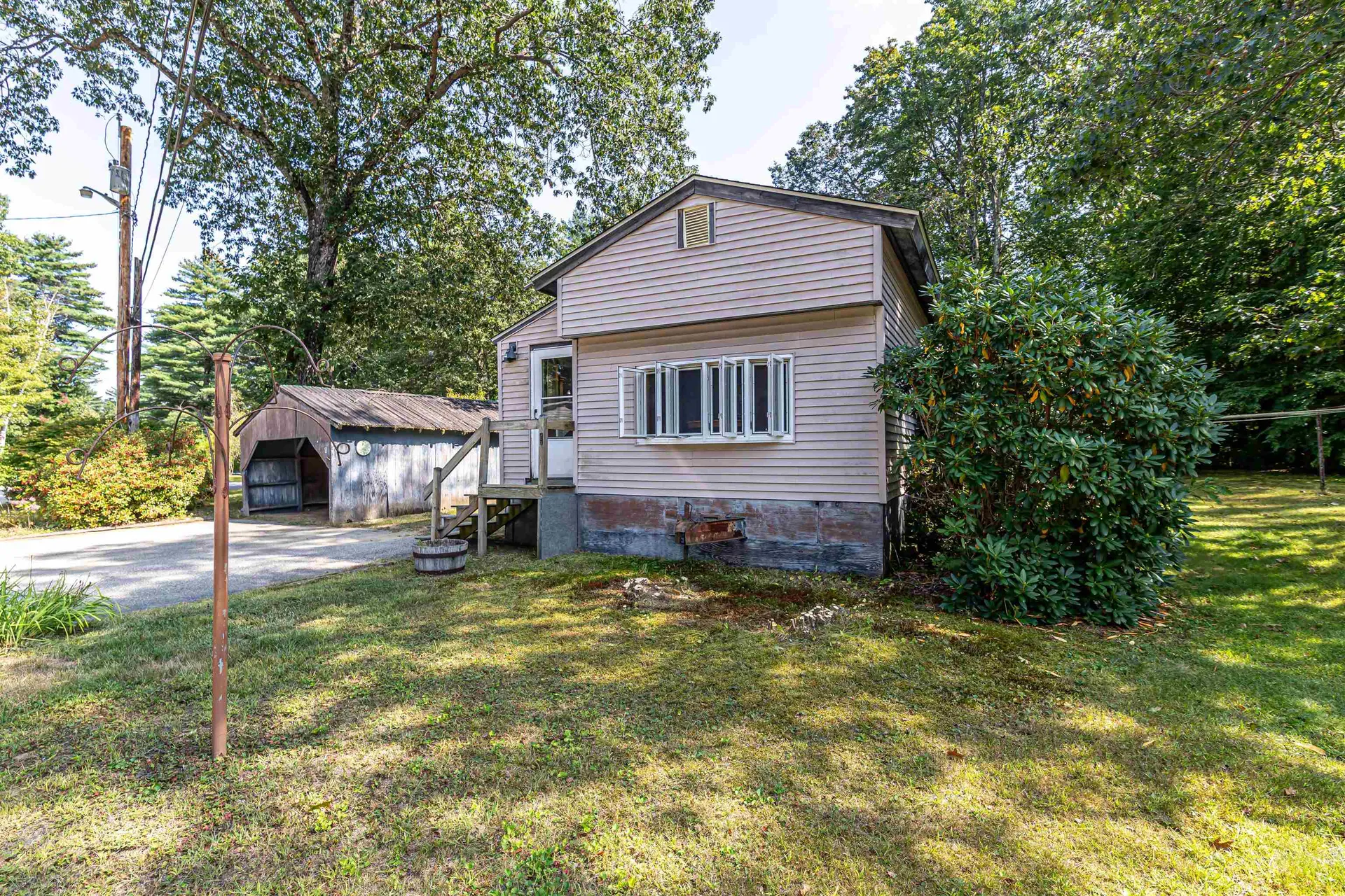 19 Bailey Drive Boscawen NH 03303