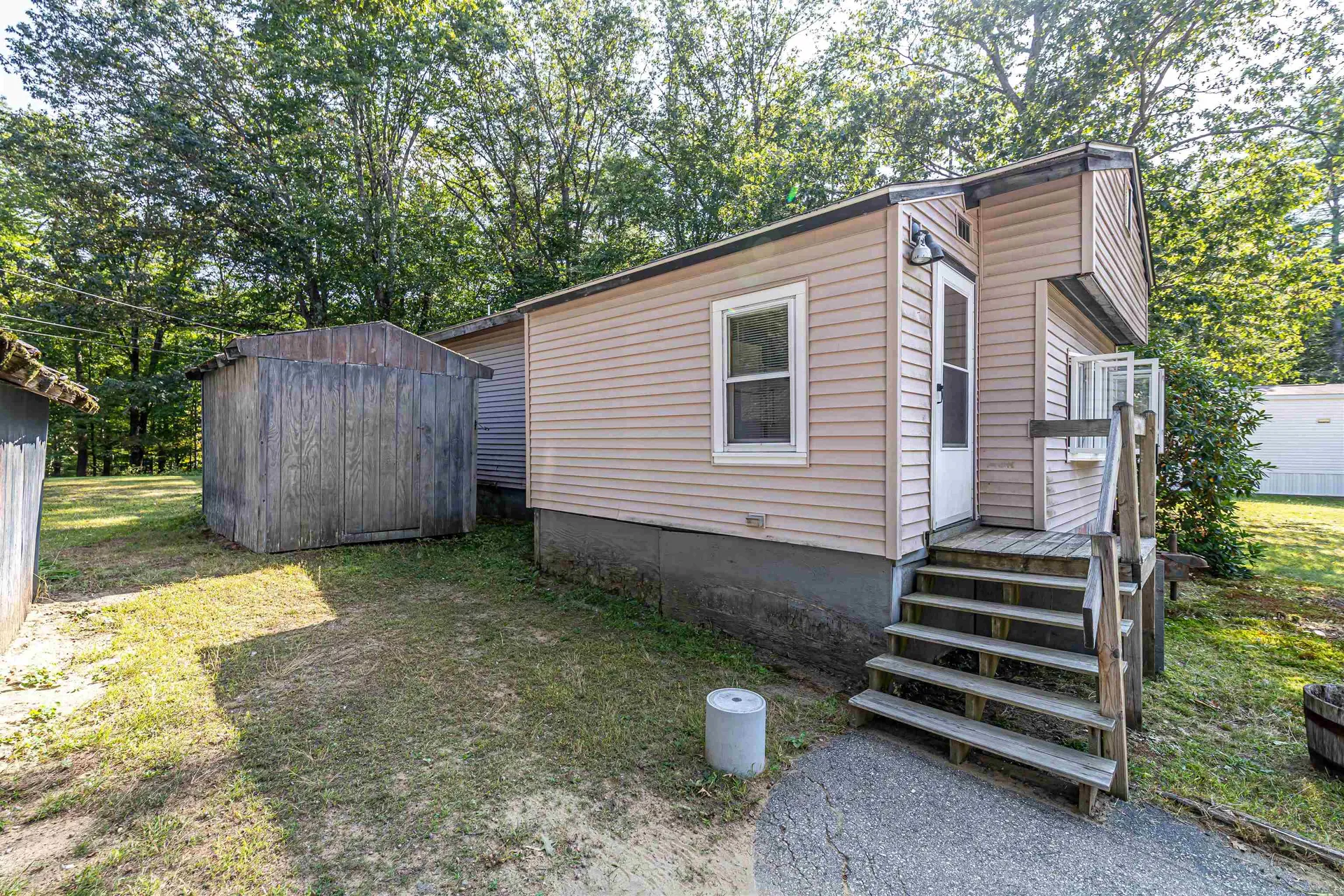 19 Bailey Drive Boscawen NH 03303