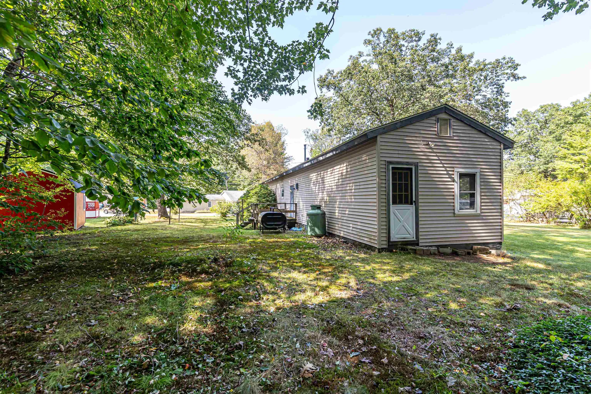 19 Bailey Drive Boscawen NH 03303