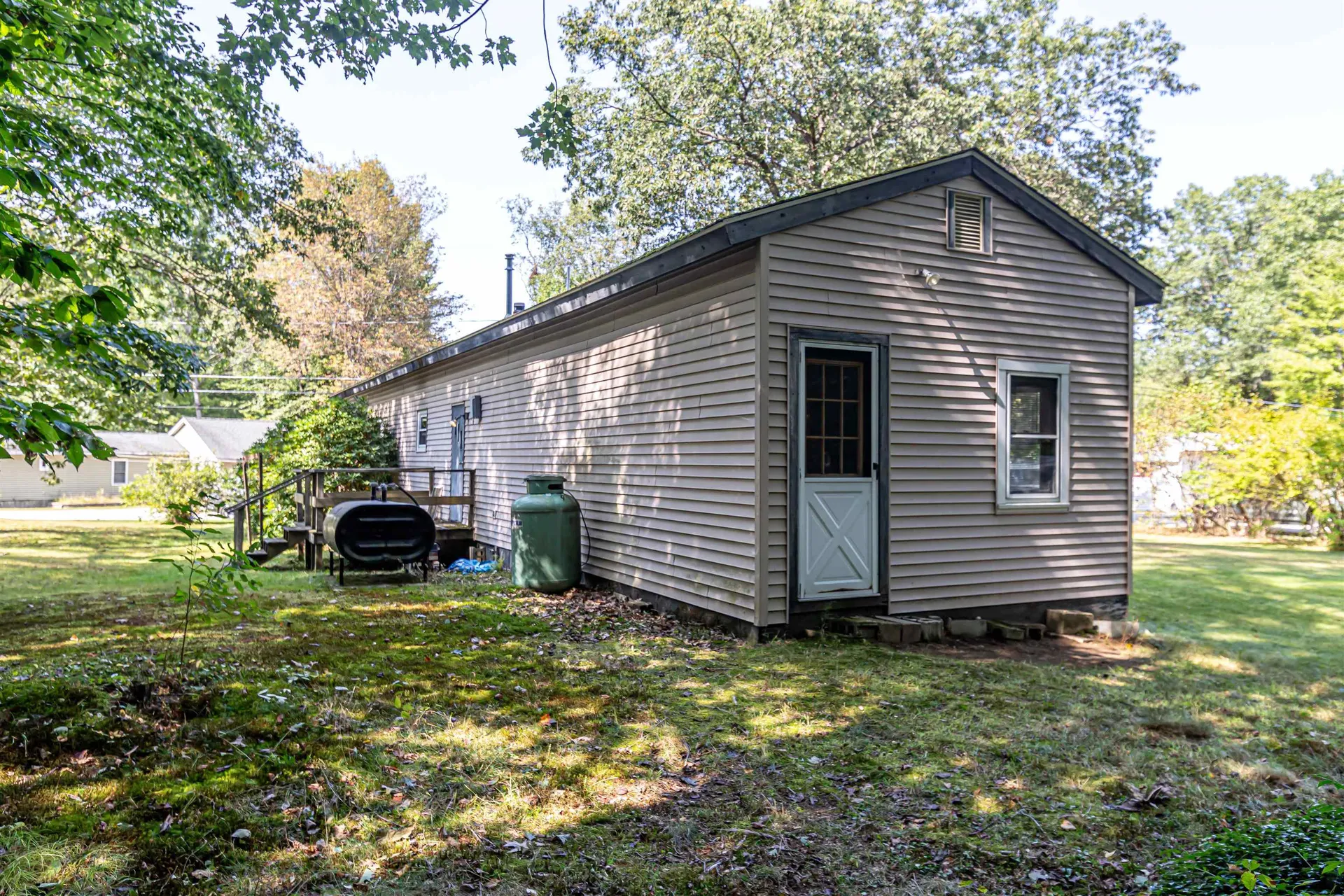 19 Bailey Drive Boscawen NH 03303