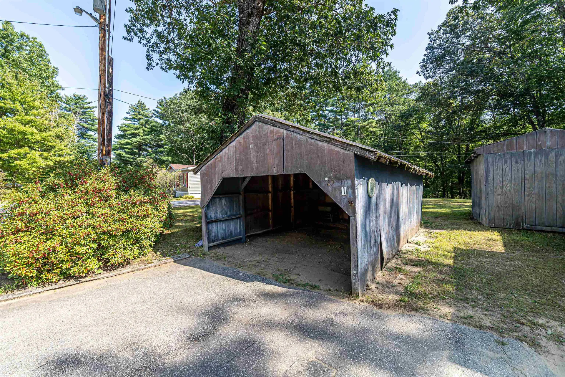 19 Bailey Drive Boscawen NH 03303