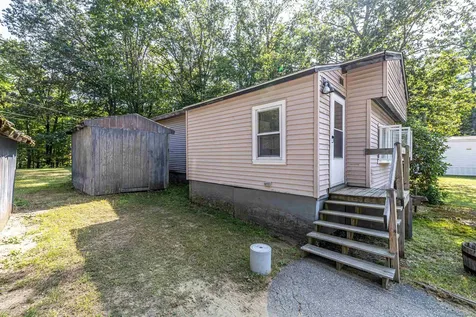 19 Bailey Drive Boscawen NH 03303