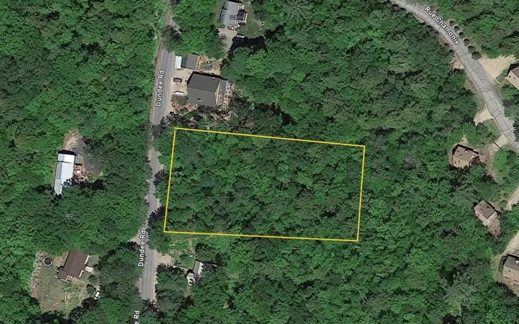 00 Dundee Road Bartlett NH 03812