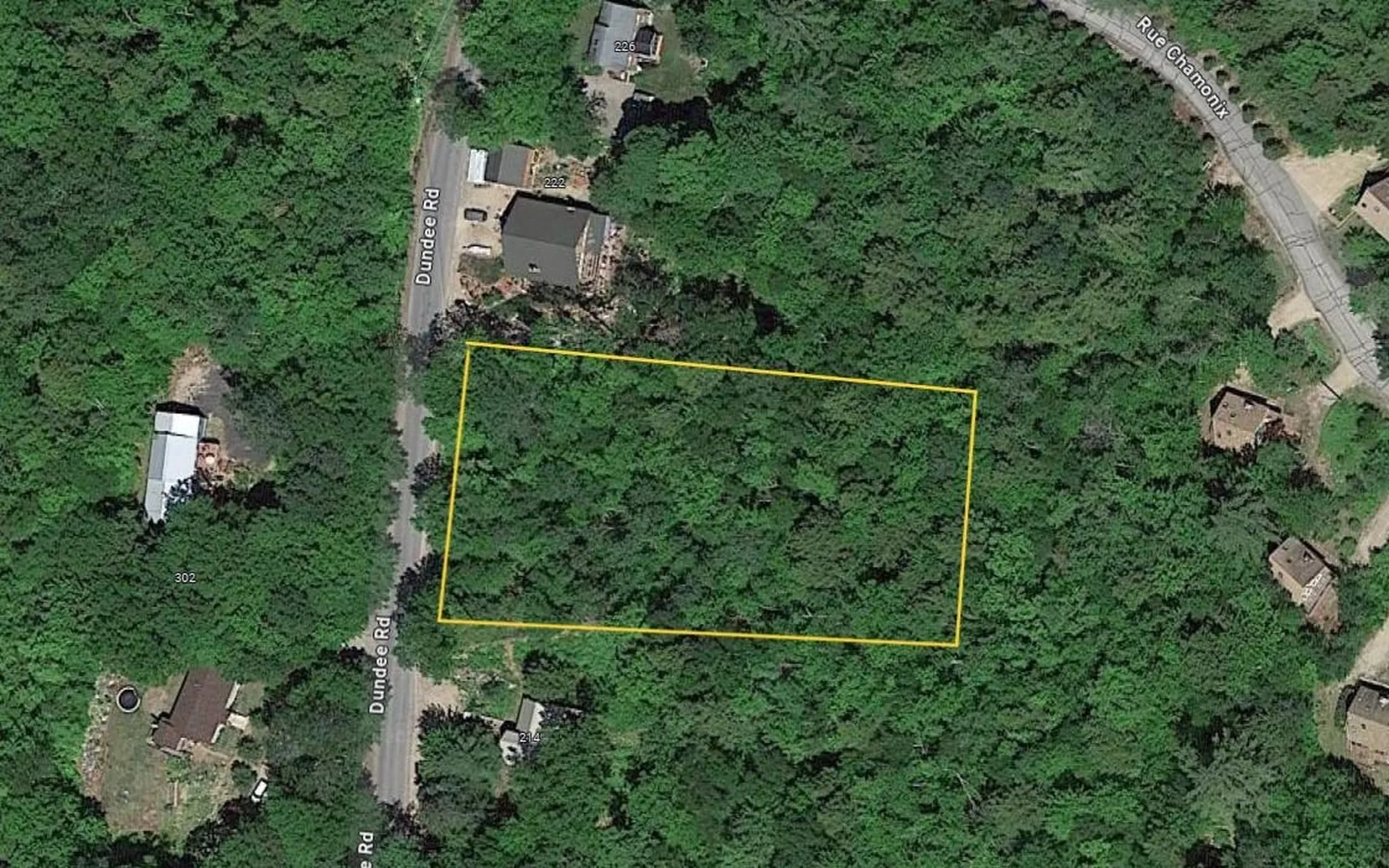 00 Dundee Road Bartlett NH 03812