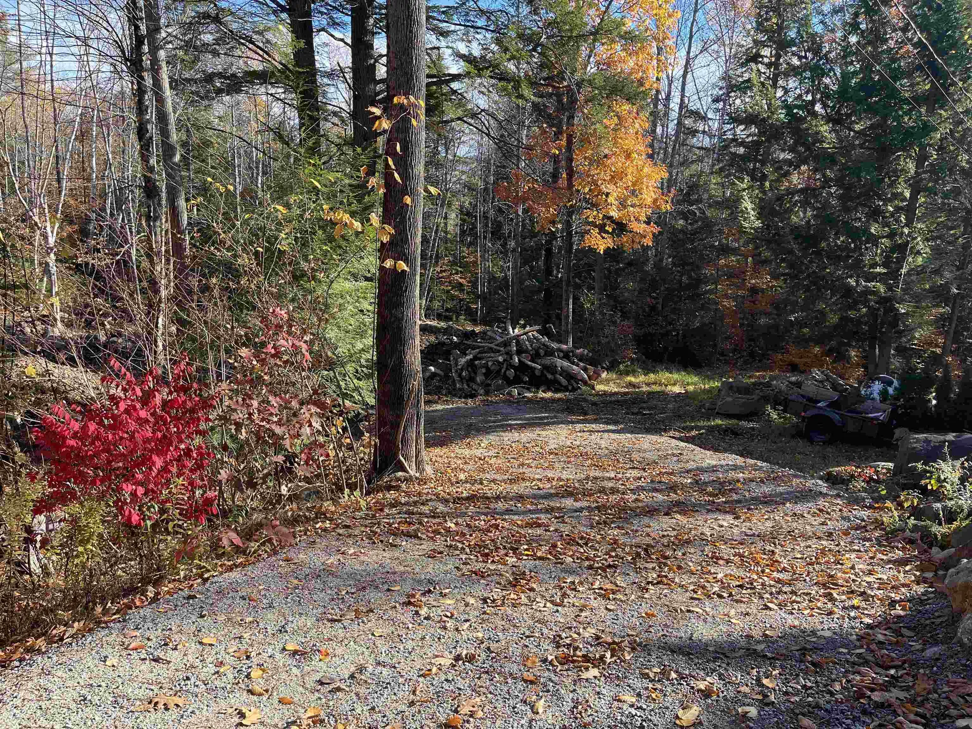 00 Dundee Road Bartlett NH 03812