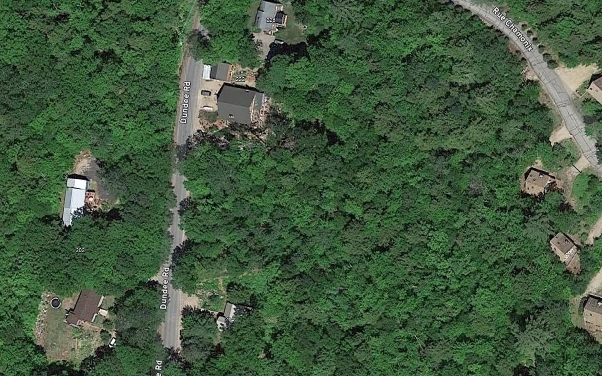 00 Dundee Road Bartlett NH 03812