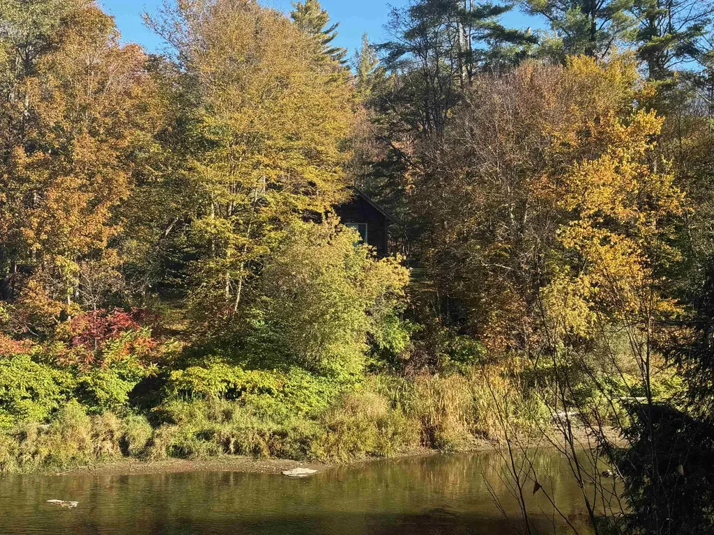 1808 Route 100b Moretown VT 05660