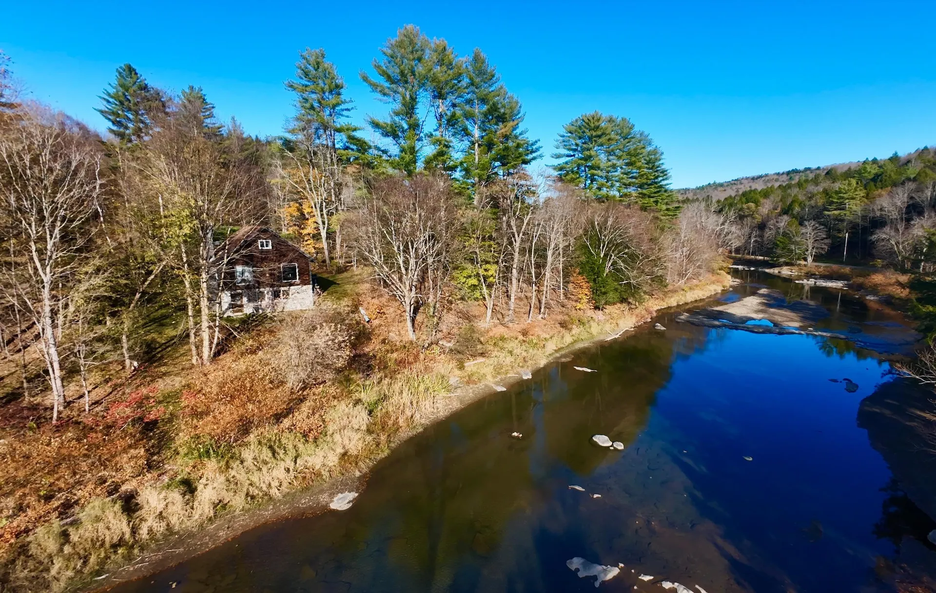 1808 Route 100b Moretown VT 05660